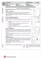 Vista previa - Unidades / Secuencias / Situaciones de Aprendizaje - PACK COMPLETO TEMPORADA CADETE - página 1