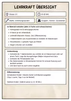 Vorschau - Spiele - Escape Room Mathe Kl.3-4 "Weltraum" | inkl. Lösungen - Seite 1