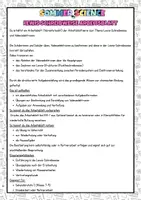 Vorschau - Arbeitsblätter - Lewis Schreibweise Arbeitsblatt Klasse 8–10 – Valenzelektronen Übungen & Aufgaben | einfach erklärt & sofort einsetzbar (Teil 1) - Seite 3
