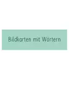 Vorschau - Spiele - Buchstabeneinführung Eu (Bild-/ Wortkarten, Schleichdiktat, Spiel) - Seite 2