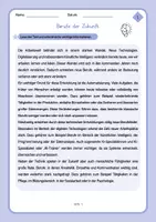 Vorschau - Stundenentwürfe - Künstliche Intelligenz - Komplett-Bundle - je 90 Min. Unterrichseinheit - Seite 2