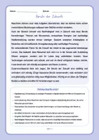 Vorschau - Stundenentwürfe - Künstliche Intelligenz - Komplett-Bundle - je 90 Min. Unterrichseinheit - Seite 3