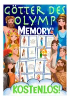 Vorschau - Spiele - Griechische Götter Spiel kostenlos - Deckblatt