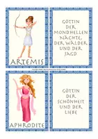 Vorschau - Spiele - Griechische Götter Spiel kostenlos - Seite 1