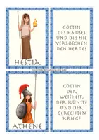 Vorschau - Spiele - Griechische Götter Spiel kostenlos - Seite 2