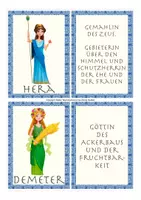 Vorschau - Spiele - Griechische Götter Spiel kostenlos - Seite 3