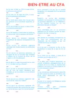 Aperçu - Tests - evaluer le bien etre des apprentis au CFA - Page de couverture