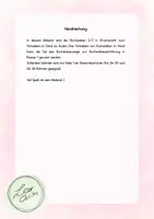 Vorschau - Stationenlernen - Buchstabenweg - in den Sand schreiben - Seite 1