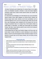 Vorschau - Stundenentwürfe - Chancen & Risiken von Künstlicher Intelligenz - 90 Min. Einheit - Seite 2