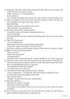 Vorschau - Arbeitsblätter - wachsendes Materialpaket: Simple Past - Exercises - Seite 3