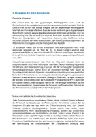 Vorschau - Arbeitsblätter - Wirtschaftliche Integration in Europa - Seite 2