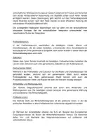 Vorschau - Arbeitsblätter - Wirtschaftliche Integration in Europa - Seite 3