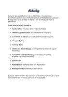 Vorschau - Unterrichtsreihen - Fit für Klasse 2 - Wiederholung Klasse 1 - Seite 1