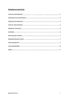 Vorschau - Stundenentwürfe - "Mission Mond" - schriftlicher Unterrichtsentwurf - Seite 3