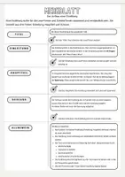 Vorschau - Unterrichtsreihen - Unterrichtsreihe Erzählungen und Bildergeschichten - Seite 2