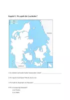 Vorschau - Arbeitsblätter - Unterrichtsmaterialien zu Kinderbuch "Abenteuer auf Rømø - Lilly, Nikolas und der Bunkerschatz" - Seite 2