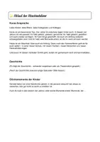 Vorschau - Text - Abschlussfeier 4. Klasse – Leseprobe (kostenlos) Glück ist oft ganz klein (Geschichte & Theater) Schuljahresende - Seite 2