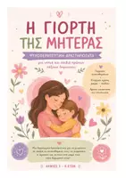 Προεπισκόπηση - Φύλλα εργασίας - Η καρδια της μαμάς μου και η δική μου - Εξώφυλλο