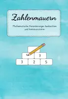 Vorschau - Arbeitsblätter - Entdeckungen an der Zahlenmauer - Deckblatt