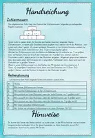Vorschau - Arbeitsblätter - Entdeckungen an der Zahlenmauer - Seite 2