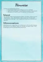 Vorschau - Arbeitsblätter - Entdeckungen an der Zahlenmauer - Seite 3