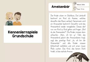 Vorschau - Spiele - Kennenlernspiele - Seite 2