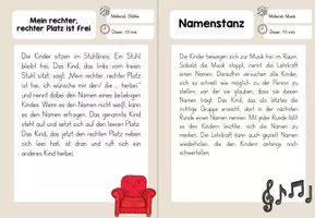 Vorschau - Spiele - Kennenlernspiele - Seite 3