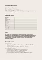 Vorschau - Text - Der gestiefelte Kater - Ein Theater für die Grundschule - Seite 1