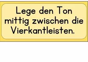 Vorschau - Poster - Tafelbild zum Thema Plattentechnik Ton - Seite 1