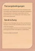 Vorschau - Arbeitsblätter - Erste Sätze lesen und schreiben - Seite 1