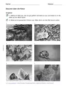 Vorschau - Unterrichtsreihen - Materialsammlung: Schöpfung und Natur bewundern - Seite 3