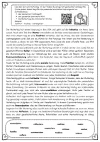 Vorschau - Arbeitsblätter - Dies Matris Muttertag Latein Brief Gutscheine - Seite 2