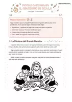 anteprima - Esercizi - Cartografia-riduzioneinscala-Caccia al tesoro. Attività di FINE ANNO - Pagina 2