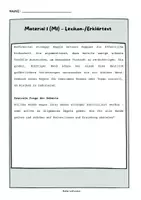 Vorschau - Arbeitsblätter - Kampfhunde / Listenhunde – Argumentatives Schreiben Abschlussprüfung Deutsch 2027 RS BW - Seite 3