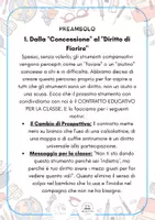 anteprima - Altro tipo di materiale - IL PATTO DELLE LENTI SPECIALI - Pagina 1