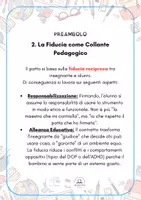 anteprima - Altro tipo di materiale - IL PATTO DELLE LENTI SPECIALI - Pagina 2