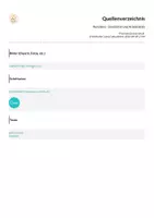 Vorschau - Arbeitsblätter - Nutztiere - Steckbrief und Arbeitsblatt - Seite 1