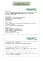 Vorschau - Poster - Handlungsmöglichkeiten ADHS, Autismus, Angststörung - Seite 2
