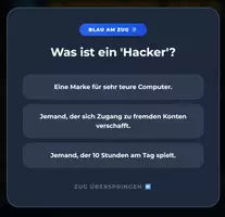 Vorschau - Spiele - Wissenspyramide - Cybersicherheit - Seite 2