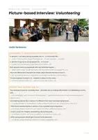 Vorschau - Arbeitsblätter - Picture-based conversation - Prüfungsvorbereitung MSA - Seite 3