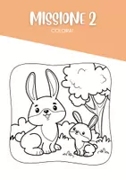 anteprima - Materiale di supporto/inclusione - Ho finito e adesso? - Pagina 2