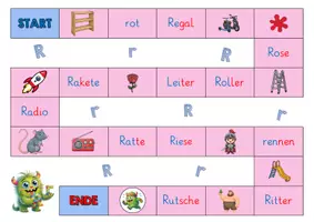 Vorschau - Spiele - Rr Brettspiel Würfelspiel - Seite 3
