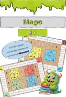 Vorschau - Spiele - Rr Bingo Brettspiel - Deckblatt
