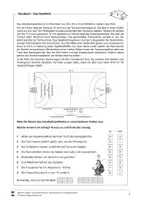 Vorschau - Arbeitsblätter - Handball: Sportunterricht im Klassenzimmer - Seite 3
