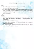 Vorschau - Anderer Materialtyp - Übersicht zu einer Einheit zu Zahlenmauern - Seite 1