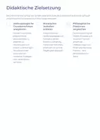 Vorschau - Unterrichtsreihen - Menschliche Natur – Egoismus, Altruismus und Moral | Unterrichtsreihe Philosophie (Oberstufe / Abitur) - Seite 2