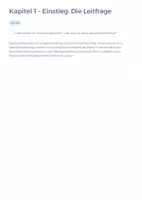 Vorschau - Unterrichtsreihen - Menschliche Natur – Egoismus, Altruismus und Moral | Unterrichtsreihe Philosophie (Oberstufe / Abitur) - Seite 3