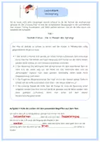 Vorschau - Arbeitsblätter - Passivenblatt Leichtathletik 8-10 Hochsprung - Seite 2