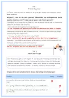 Vorschau - Arbeitsblätter - Passivenblatt Leichtathletik 8-10 Hochsprung - Seite 3