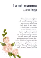anteprima - Testo - Raccolta Poesie Festa Mamma - Pagina 3